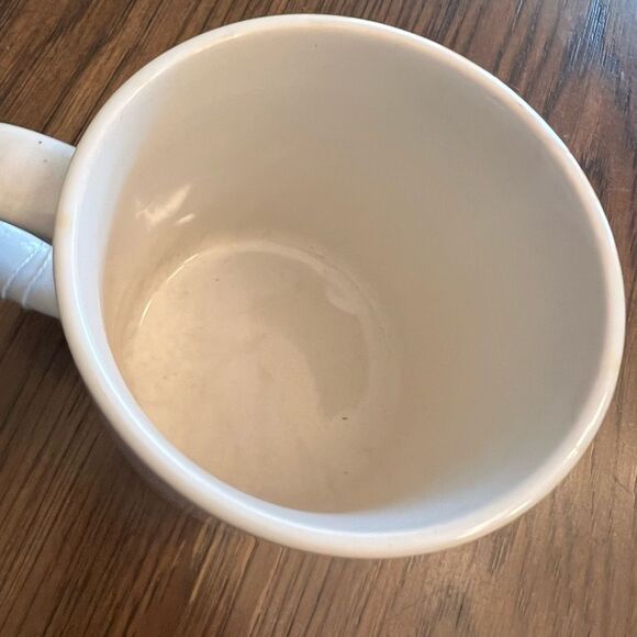 Otagiri Japan vintage Sailing Design Ceramic Mug - Picture 2 of 5